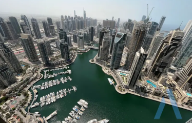 Marina Gate 2, Marina Gate, Dubai Marina, Dubai