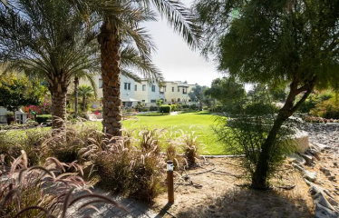 Mushrif Village, Mirdif, Dubai