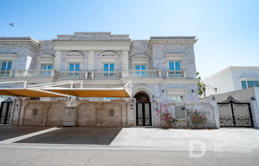 Jumeirah 2, Jumeirah, Duba