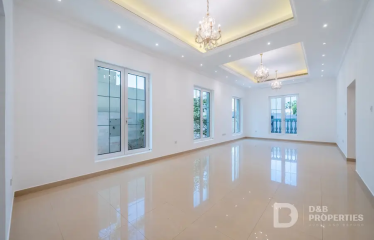 Jumeirah 2, Jumeirah, Duba