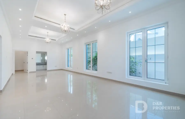 Jumeirah 2, Jumeirah, Duba