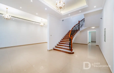 Jumeirah 2, Jumeirah, Duba