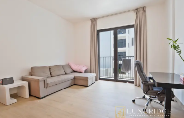 La Cote, Port de La Mer, La Mer, Jumeirah, Dubai