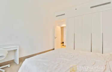 La Cote, Port de La Mer, La Mer, Jumeirah, Dubai