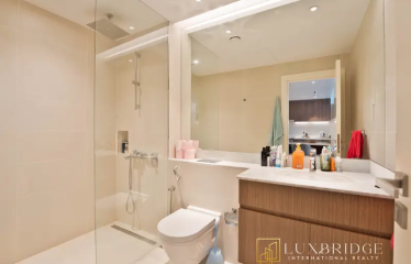 La Cote, Port de La Mer, La Mer, Jumeirah, Dubai