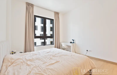 La Cote, Port de La Mer, La Mer, Jumeirah, Dubai