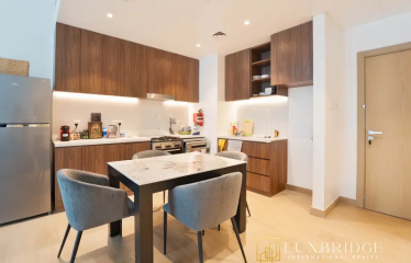 La Cote, Port de La Mer, La Mer, Jumeirah, Dubai