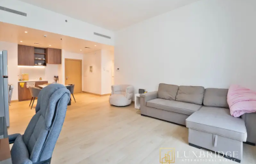 La Cote, Port de La Mer, La Mer, Jumeirah, Dubai