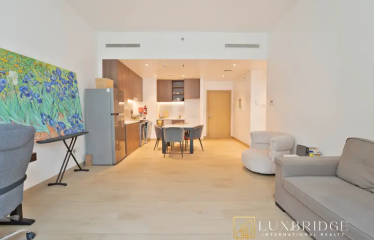 La Cote, Port de La Mer, La Mer, Jumeirah, Dubai