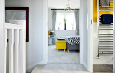 “The Andrew – Plot 284” at Briggers Wynd, South Queensferry EH30