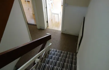 4 bed maisonette to rent Surbiton Road, Kingston Upon Thames KT1