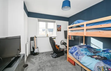 3 bed terraced house for sale 1 Howe Mire, Wallyford EH21
