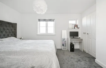 3 bed terraced house for sale 1 Howe Mire, Wallyford EH21