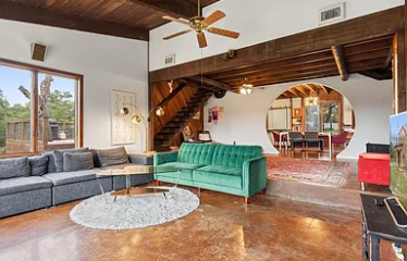 307 Valley Ridge Rd, Wimberley, TX 78676