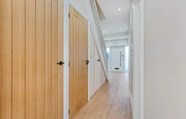 4 bed semi-detached house to rent Lichfield Drive, Prestwich M25