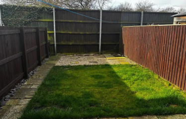 4 bed town house to rent Nursery Lane, Darlington DL2