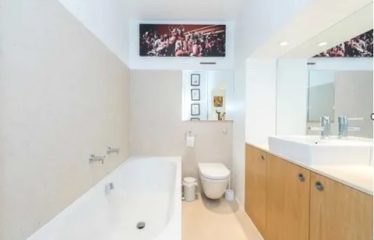 2 bed flat for sale Denning Road, London NW3