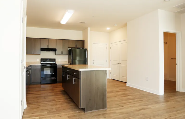 Orchard Ridge at Jackson Village