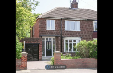 3 bed semi-detached house to rent Baydale Rd, Darlington DL3