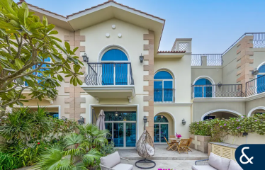 Casa Familia, Green Community (Motor City), Motor City, Dubai