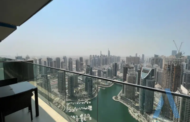 Marina Gate 2, Marina Gate, Dubai Marina, Dubai