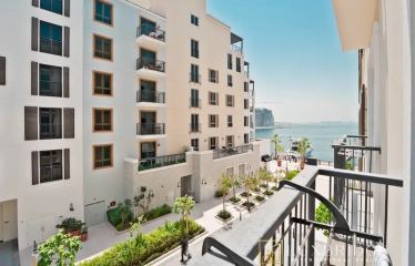 La Cote, Port de La Mer, La Mer, Jumeirah, Dubai