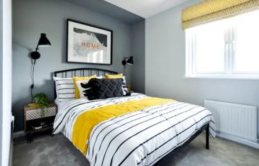 “The Andrew – Plot 284” at Briggers Wynd, South Queensferry EH30