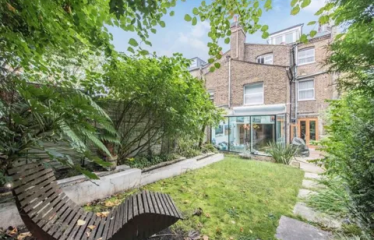 2 bed flat for sale Denning Road, London NW3