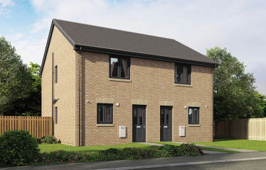 “The Andrew – Plot 284” at Briggers Wynd, South Queensferry EH30