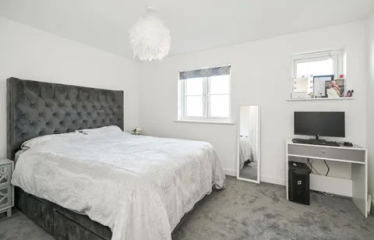 3 bed terraced house for sale 1 Howe Mire, Wallyford EH21