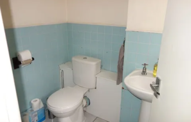 4 bed maisonette to rent Surbiton Road, Kingston Upon Thames KT1