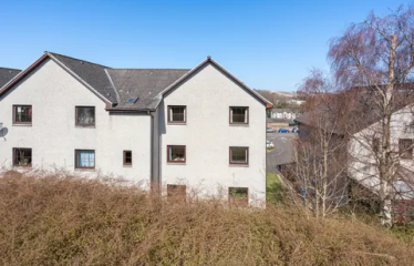 2 bed flat for sale St. Magdalenes, Linlithgow EH49