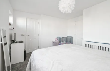 3 bed terraced house for sale 1 Howe Mire, Wallyford EH21