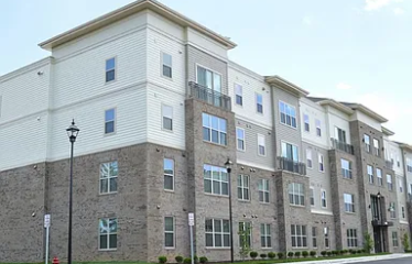 Orchard Ridge at Jackson Village