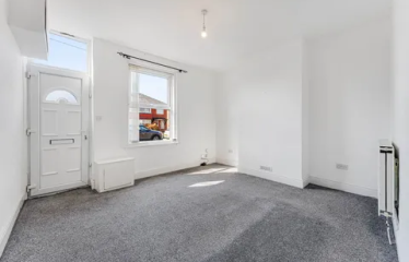 2 bed terraced house for sale Merton Road, Prestwich M25