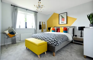 “The Andrew – Plot 284” at Briggers Wynd, South Queensferry EH30