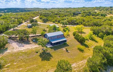 307 Valley Ridge Rd, Wimberley, TX 78676