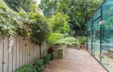 2 bed flat for sale Denning Road, London NW3