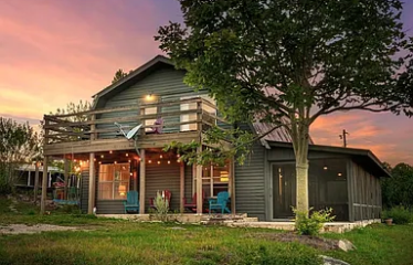 307 Valley Ridge Rd, Wimberley, TX 78676