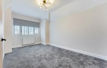 4 bed semi-detached house to rent Lichfield Drive, Prestwich M25