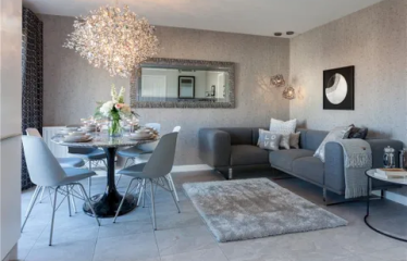 4 bed detached house for sale  “Lockwood” at Whitecraig Road, Whitecraig, Musselburgh EH21