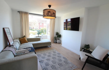 3 bed semi-detached house for sale Heywood Road, Prestwich M25