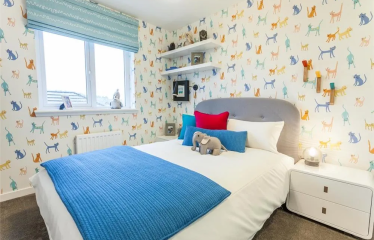 4 bed detached house for sale  “Lockwood” at Whitecraig Road, Whitecraig, Musselburgh EH21