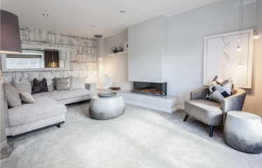 4 bed detached house for sale  “Lockwood” at Whitecraig Road, Whitecraig, Musselburgh EH21