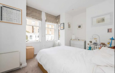 2 bed flat for sale Denning Road, London NW3
