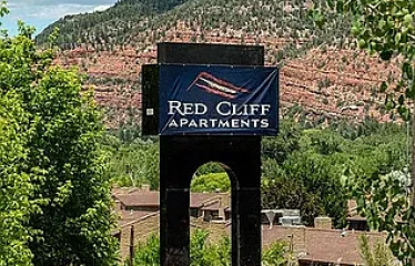 Red Cliff