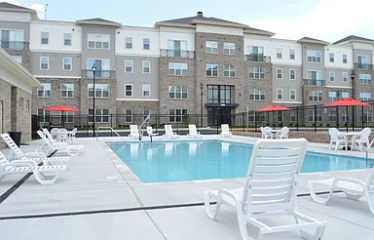 Orchard Ridge at Jackson Village