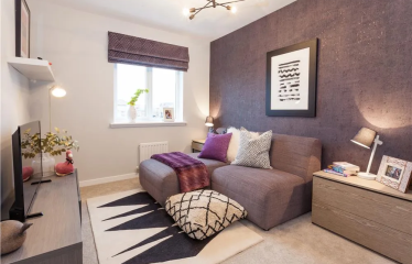 4 bed detached house for sale  “Lockwood” at Whitecraig Road, Whitecraig, Musselburgh EH21