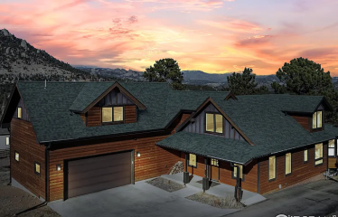 609 Whispering Pines Dr, Estes Park, CO 80517