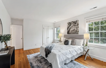 3541 R St NW, Washington, DC 20007